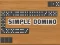 Gra Simple Domino w Internecie