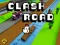 Gra Clash Road w Internecie