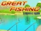 Gra Great Fishing w Internecie