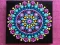 Gra Mandala Coloring w Internecie