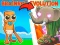 Gra Brainrot Evolution w Internecie