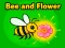 Gra Bee and Flower w Internecie