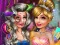 Gra Witch To Princess Makeover w Internecie