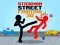 Gra Stickman Street Fighting 3d w Internecie
