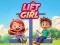 Gra Lift The Girl w Internecie