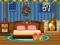 Gra Santa House Escape w Internecie