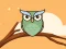 Gra Magic Owl Coloring w Internecie