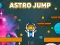 Gra Astro Jump w Internecie