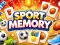 Gra Sport Memory w Internecie