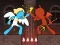 Gra Stickman Duo: Escape The Tomb w Internecie