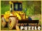 Gra Heavy Vehicles Puzzle w Internecie