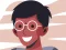 Gra Boys With Glasses Jigsaw w Internecie