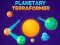 Gra Planetary Terraformer w Internecie