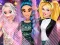 Gra Princess Night Out in Hollywood w Internecie