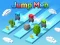 Gra Jump men w Internecie