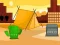 Gra Desert Shore Escape w Internecie