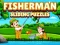 Gra Fisherman Sliding Puzzle w Internecie
