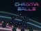 Gra Chroma Balls w Internecie