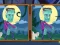 Gra Halloween Find the Differences w Internecie