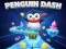 Gra Penguin Dash w Internecie