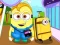 Gra Minion Flies To NYC w Internecie