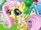Gra Little Pony Caretaker w Internecie