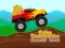 Gra Coins Transporter Monster Truck w Internecie