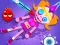 Gra Kick Zombie Voodoo w Internecie