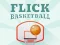 Gra Flick Basketball w Internecie