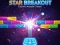 Gra Star Breakout w Internecie