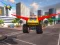 Gra Real Flying Truck Simulator 3d w Internecie