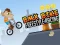 Gra Bmx Bike Freestyle & Racing w Internecie