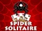 Gra The Spider Solitaire w Internecie
