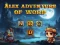 Gra Alex Adventure of Word w Internecie
