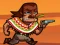 Gra Cowboy Dash w Internecie