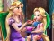 Gra Goldie Princess Toddler Feed w Internecie