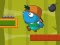 Gra Turtle Jump w Internecie