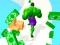 Gra Muscle Run w Internecie