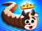 Gra Worms Arena.io w Internecie