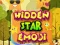 Gra Hidden Star Emoji w Internecie