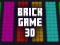 Gra Brick Game 3D w Internecie