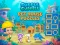 Gra Bubble Guppies Pet House Puzzles w Internecie