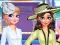 Gra Royal Wedding Guests w Internecie