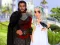 Gra Dragon Queen Wedding Dress w Internecie