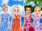 Gra Princess Holiday Choice w Internecie