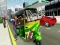 Gra Indian Tricycle Rickshaw Simulator w Internecie