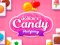 Gra Solitaire Mahjong Candy w Internecie