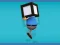 Gra Box Runner w Internecie