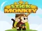 Gra Stick Monkey w Internecie