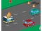 Gra Food Rush Traffic w Internecie